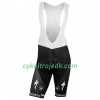 Bib Cykelshorts 2018 Quick-Step Floors Tjekkiet Mesterskaber